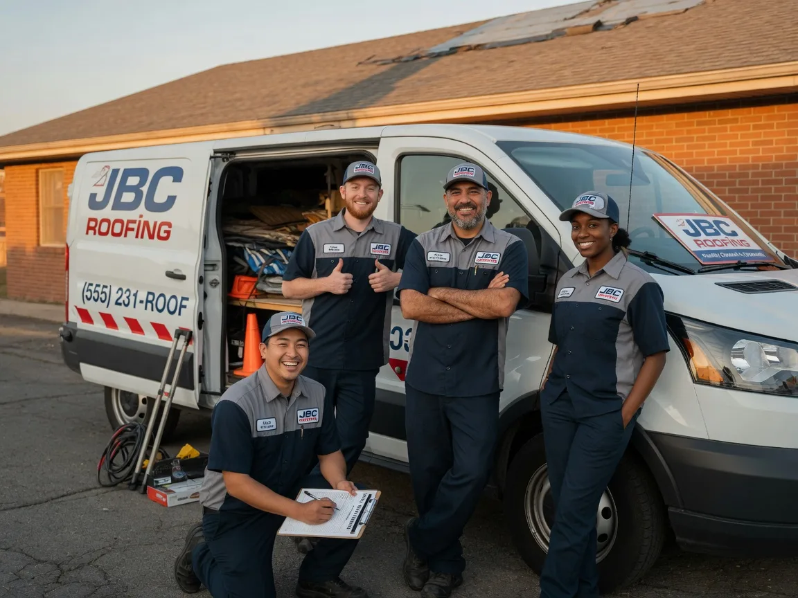Roof Replacement company in Rancho Santa Margarita, CA